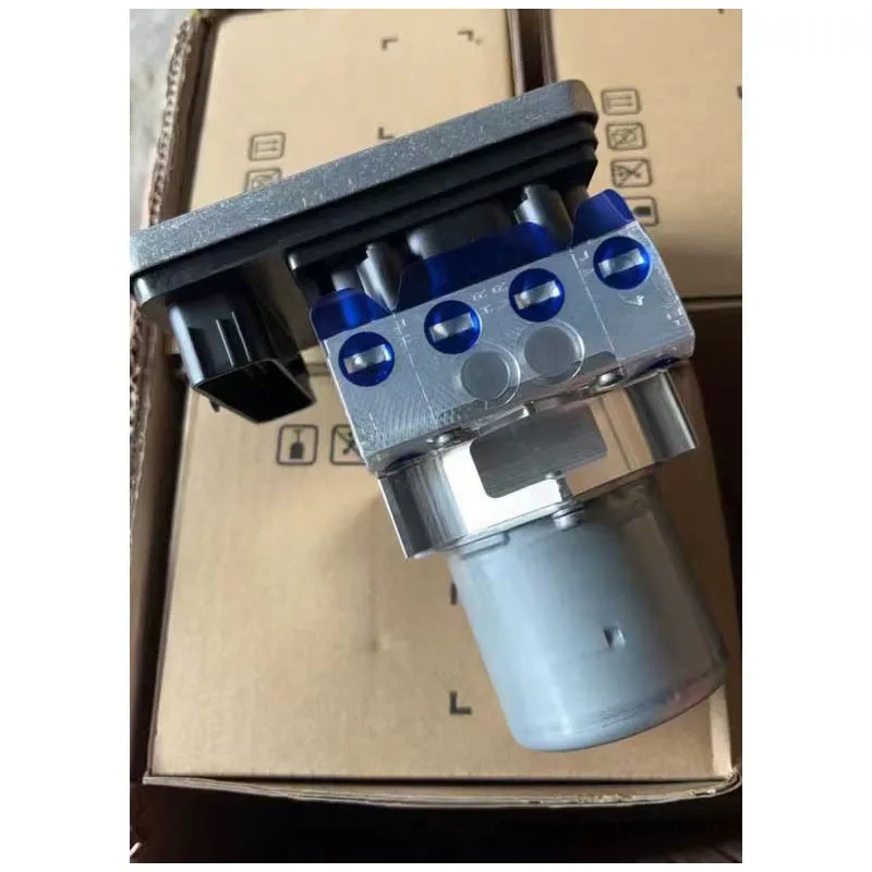 34515A36093 For BMW G38 DSC ABS Pump Ambiguous Revenue Model for Electronic Control Module