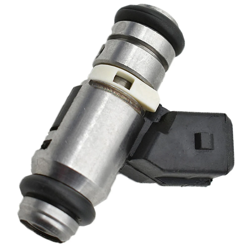 Número de pieza: Iwp158 Inyectores de combustible Adecuado para Volkswagen Fiat Skoda Chery Inyector Números de pieza Iwp158 0280158169 032906031 A