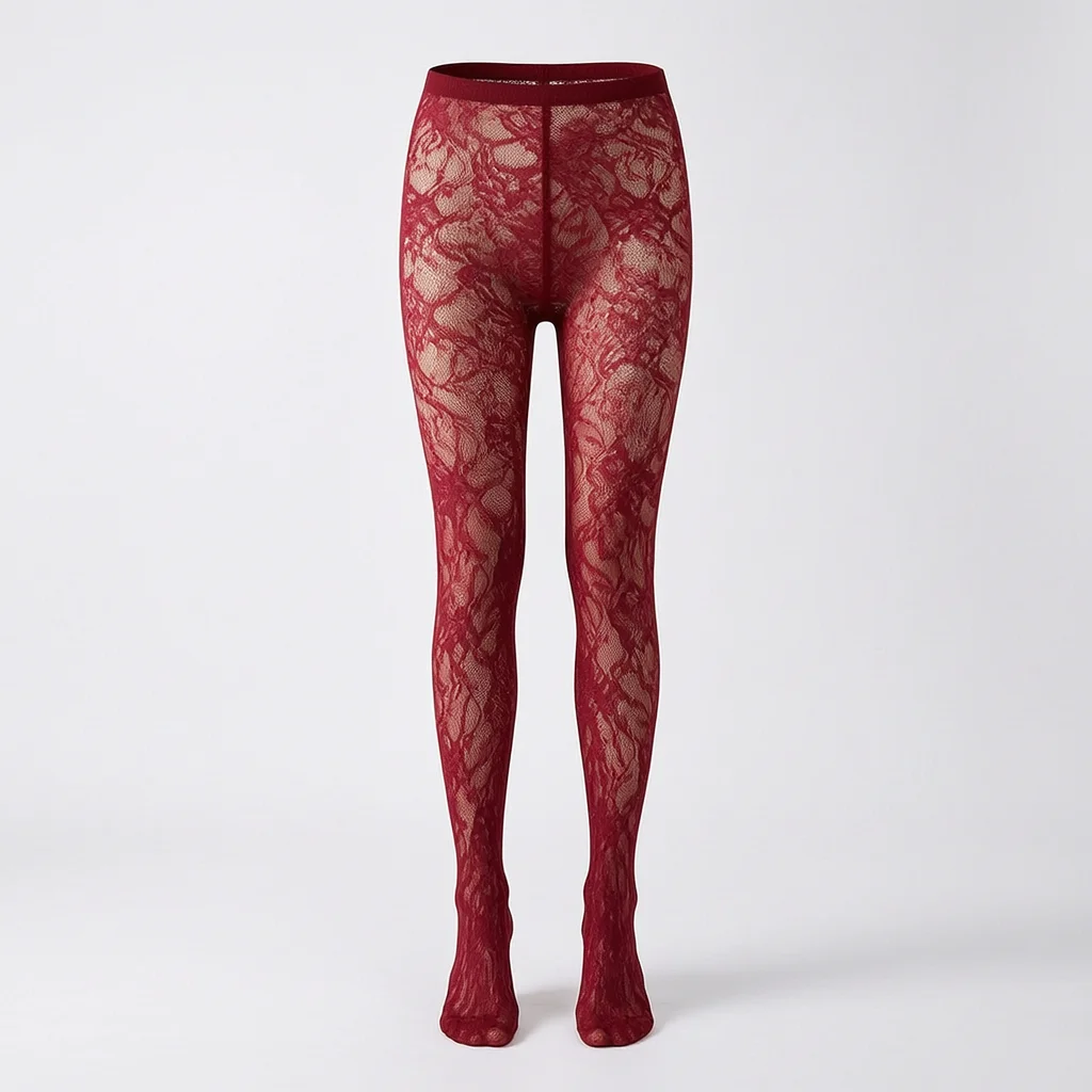 Fishnet Stocking Women - Lolita Lace Fishnet Stockings Women Sexy