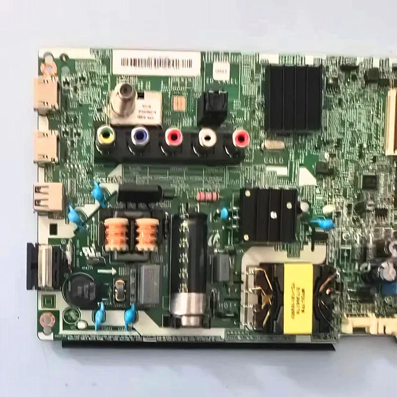 VN43FN075U0XBE BN81-16399A 43Inch TV Motherboard Working Properly for UN43N5000AFXZC UN43N5000AF UN43N5000 TV Main Board