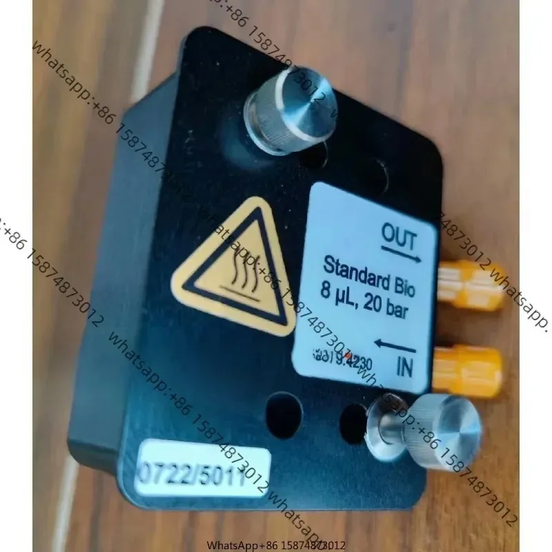 

For The rmo 6079.4230 Fluorescent Flow Cell 1 Piece