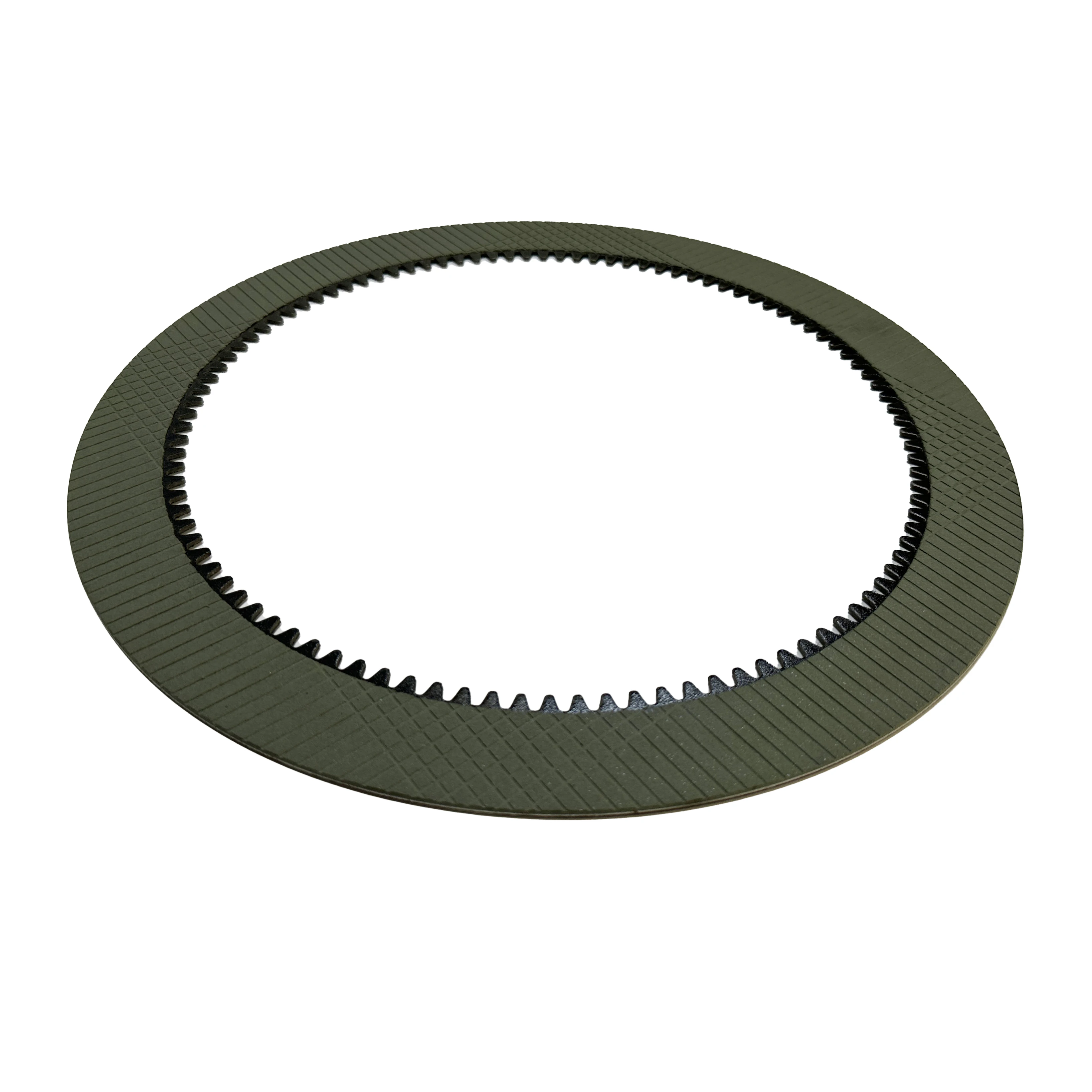 

Loader Part Friction Discs Plate 2352511360 Clutch Friction Plate 235-25-11360 for Wheel Loader WA420-3 WA470-3 WA500-3