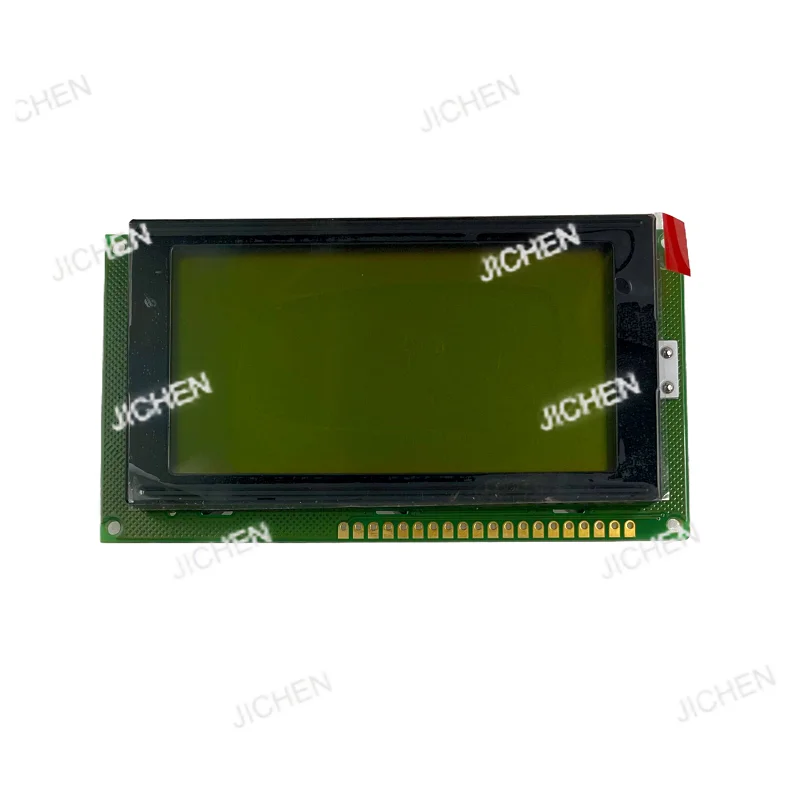 

CMS1N6363-A1-E LC7981 AG16080B 1PC New Replace LCD Display Screen Panel 16080 7981