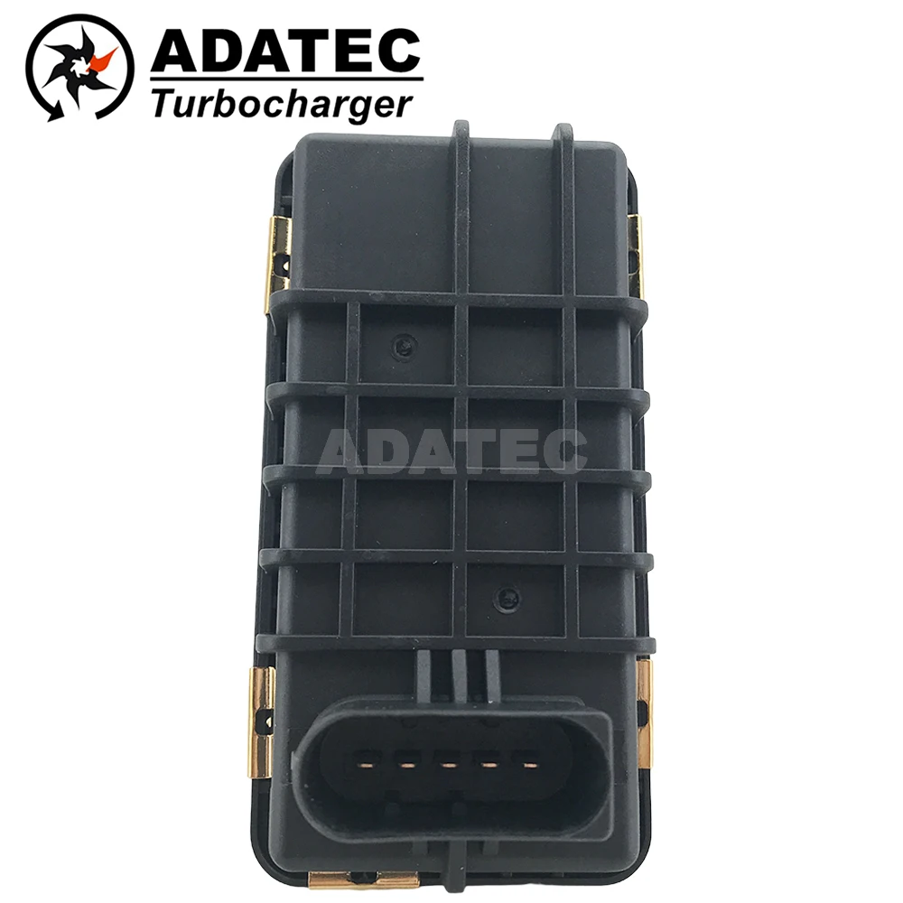 796910 Turbine Wastegate G-008 6NW009660-02 محرك إلكتروني توربو لدودج نيترو 2.8 CRD 130 Kw - 177 HP VM RA428KKKA 2007-