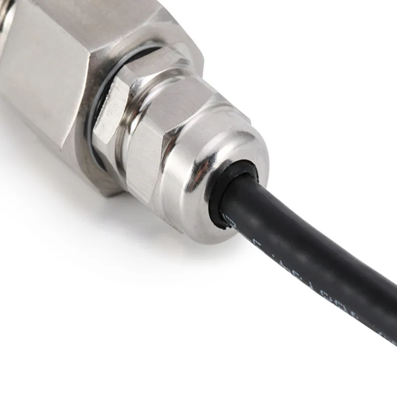 

Explosion-proof speed sensor sensor engine gearbox