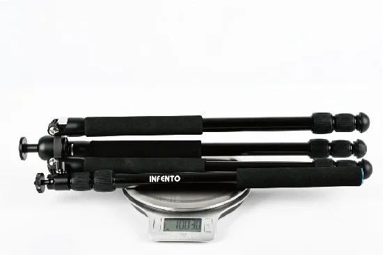 2026 Wholesale Aluminum Camera Phone Accessories Selfie Stick Tripod For Photo Studio Live