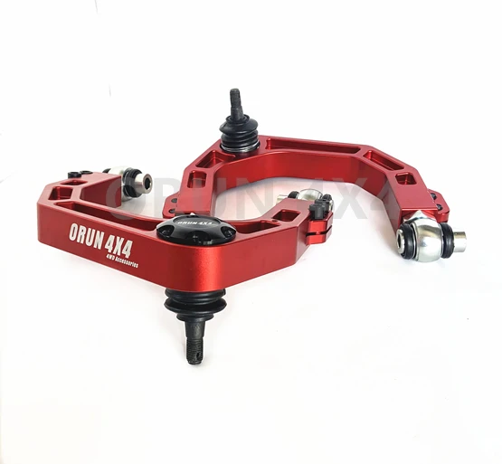 Car Suspension for Hilux Vigo 4 Runner Fortuner Upper Control Arm Lift Kit 4x4 Accessories view 3