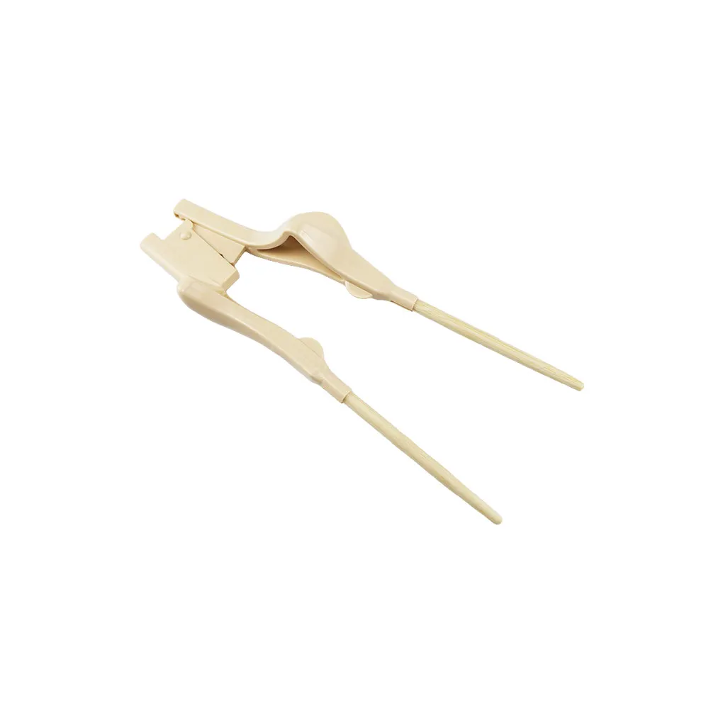 Elderly Tableware Fork Spoon Anti-splash Folding Dedicated Stroke Stabilization Food Aid Chopsticks Suction Cup Sprinkler