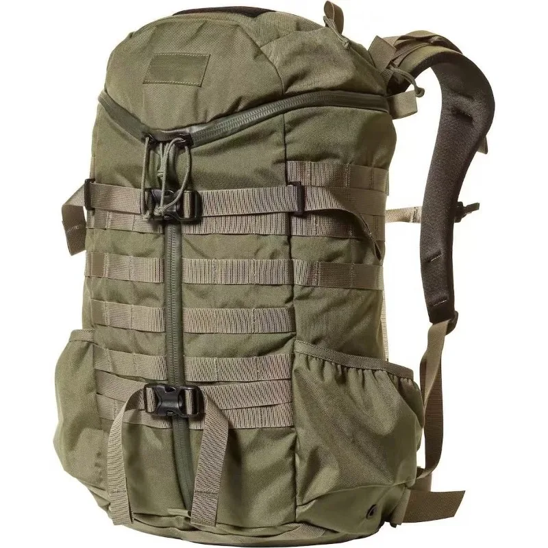 Farm 27L Professional Heavy Duty Tactical Backpack Hiking Trekking Travel Commuter Waterproof Daypack Unisex Men Women