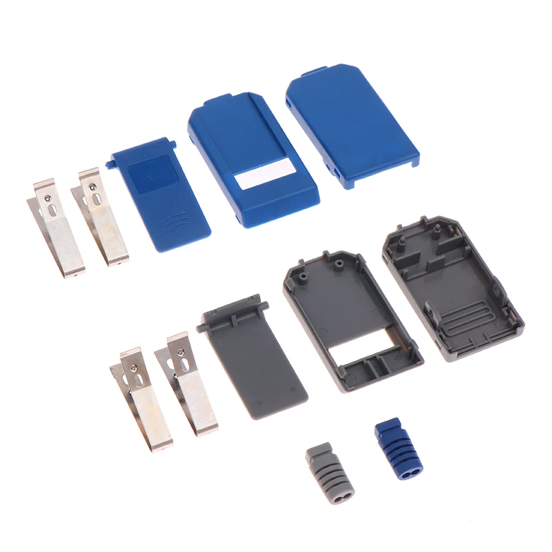 Hot Sale Beauty Radio Frequency Instrument Plate Connection Wire Clamp Assembly Splint Board For ESU Plate Cable Grouding Cable