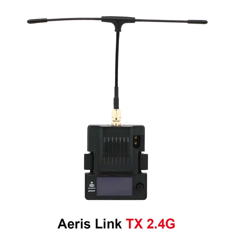Variant: TX 2.4G