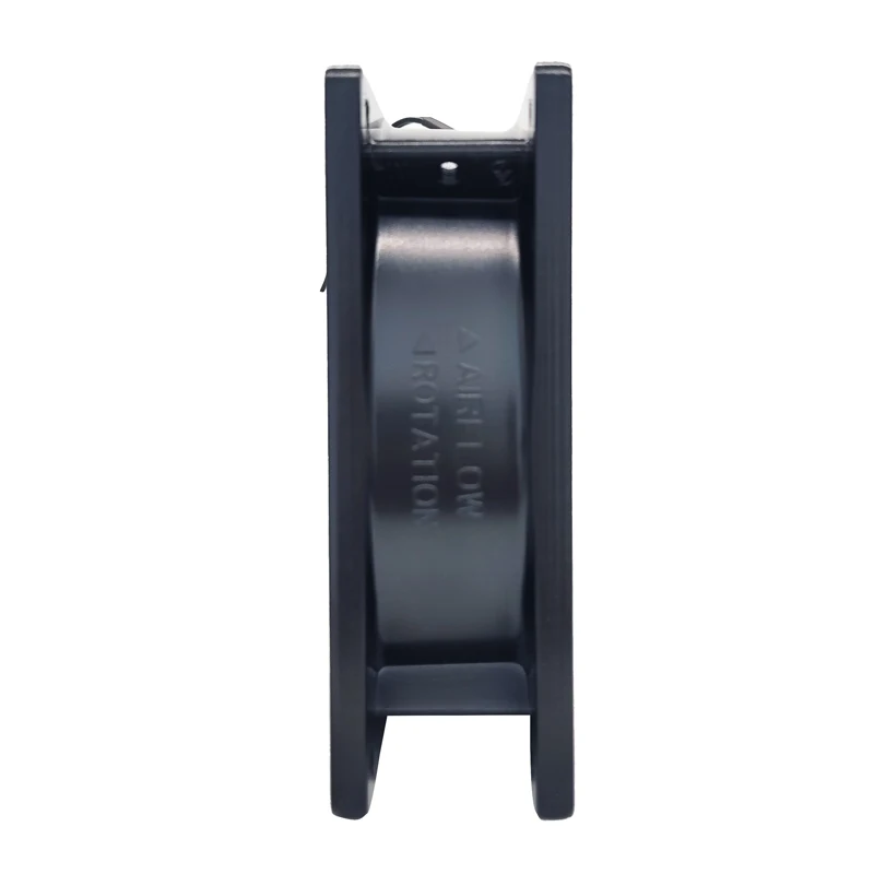 Kipas Pendingin Aliran Aksial Senyap 12038 120x120x38mm SJ1238HA2 AC220V 0.13A SJ1238HA1 AC110V Kipas Ventilasi Industri