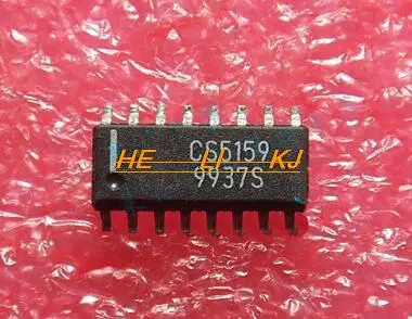 

100%new Free shipping CS5159 SOP16