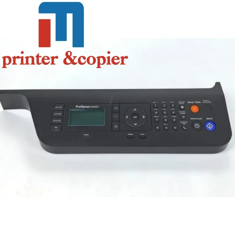 

JC92-02522A Original OPE Unit for Samsung M4070FR JC97-04321V Control Panel Display