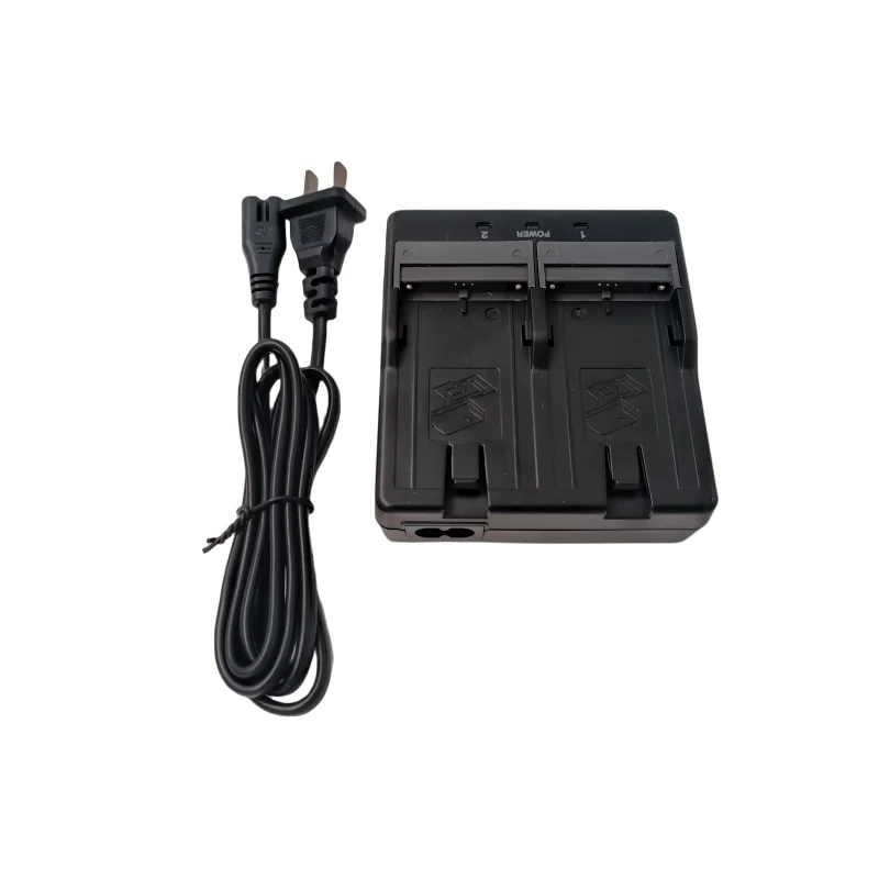 Carregador para Top-con Bdc46c Bdc58 Bdc70 Série Estação de Concreto Li-ion Bateria Eua e ue Plug Cdc68