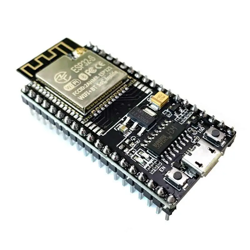 NodeMCU ESP-32S ESP-32E WiFiDevelopment Board Serieller PortWiFi Bluetooth Modul Development Edition