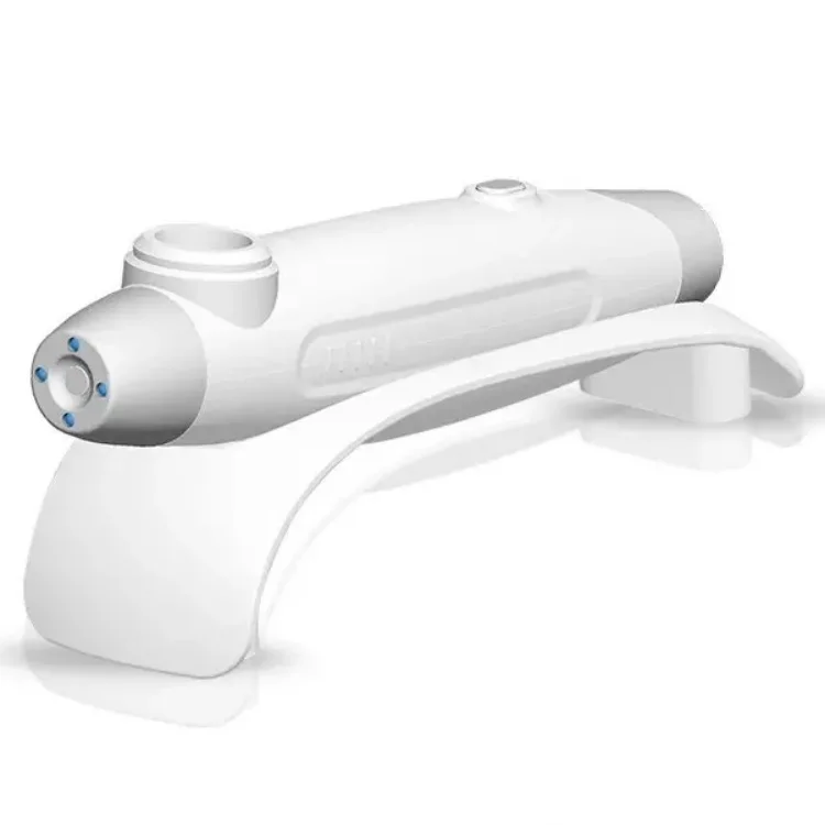 

Customizable Pressure 450nm Blue Light Facial Care Nano Spray Water Pen for Facial Deep Hydration