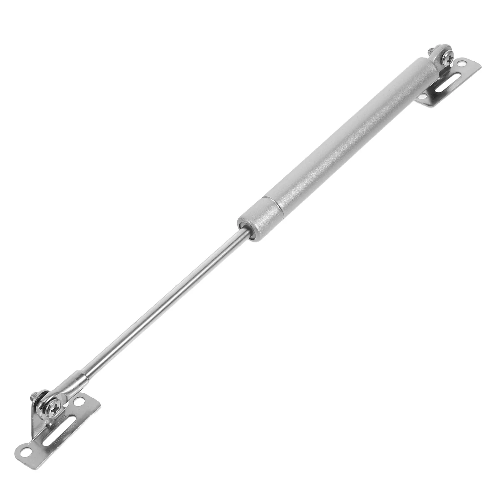 Heavy Duty Hydraulic Support Rod 11.55 Inch for Cabinet Doors Range Hoods Furniture Smooth Gas Spring Strut Upgrade