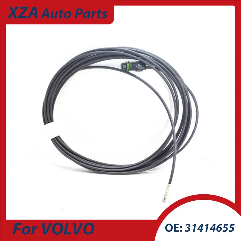 

31414655 1Pcs Rear Camera Wiring Harness for Volvo S60 S40 C70 S90L S90 S80L S70