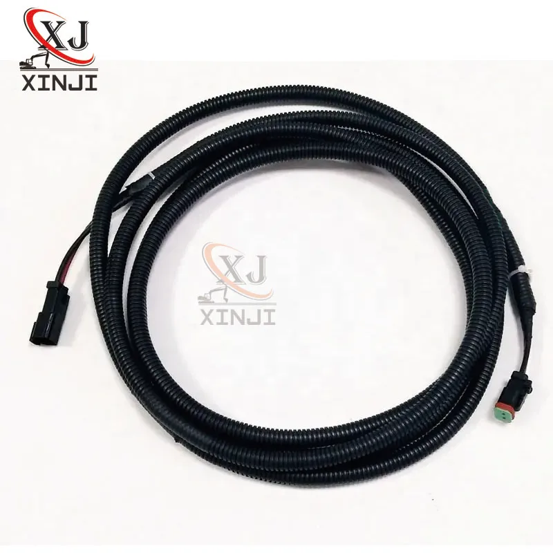 20Y-06-41161 Wiring Harness Fits for KOMATSU PC200-8 220-8 240-8