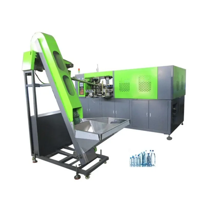 YG Injection 200 Litr Super Jinjun Extrusion Blow Molding Machine