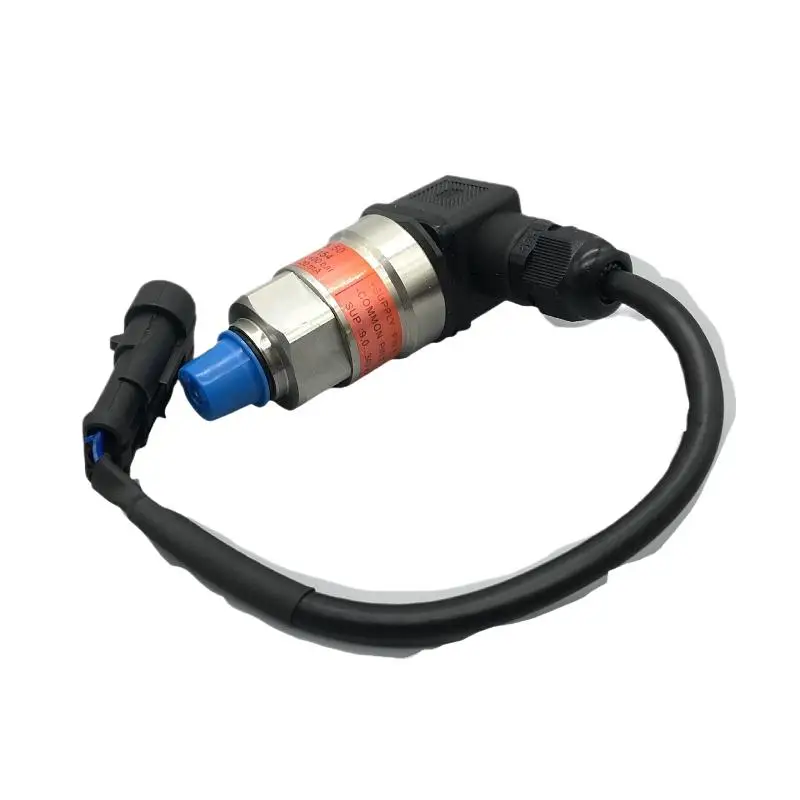 

for Longgong 220 225 6225E excavator hydraulic pump large pump High pressure low pressure sensor 060 G1154 81152521
