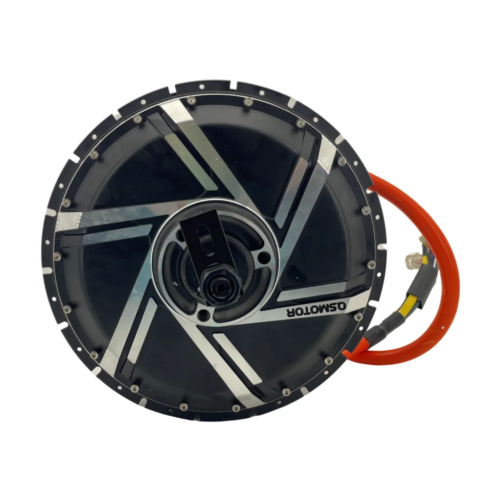 QS273 13インチ 8000W 72V 120KMH イ - Qs273 Hub Motor 8000W 72V のレビューと価格