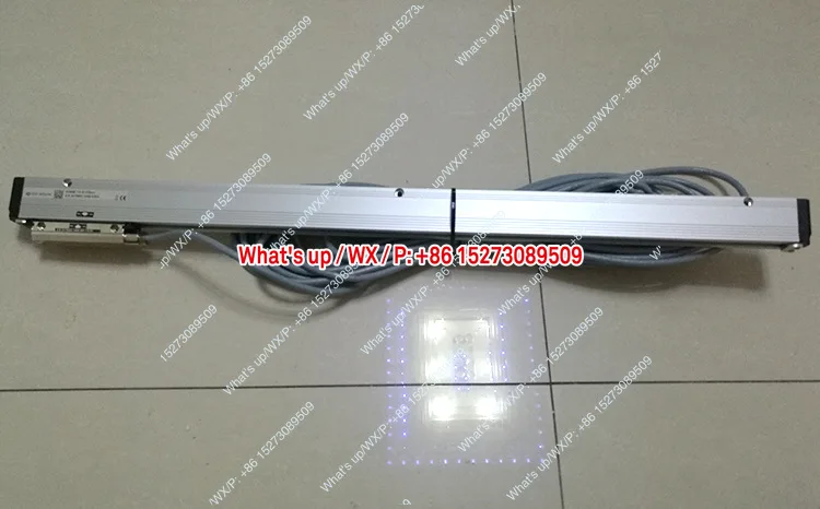 Italian original new absolute value grating ruler GVS608TSSI protocol absolute value high precision