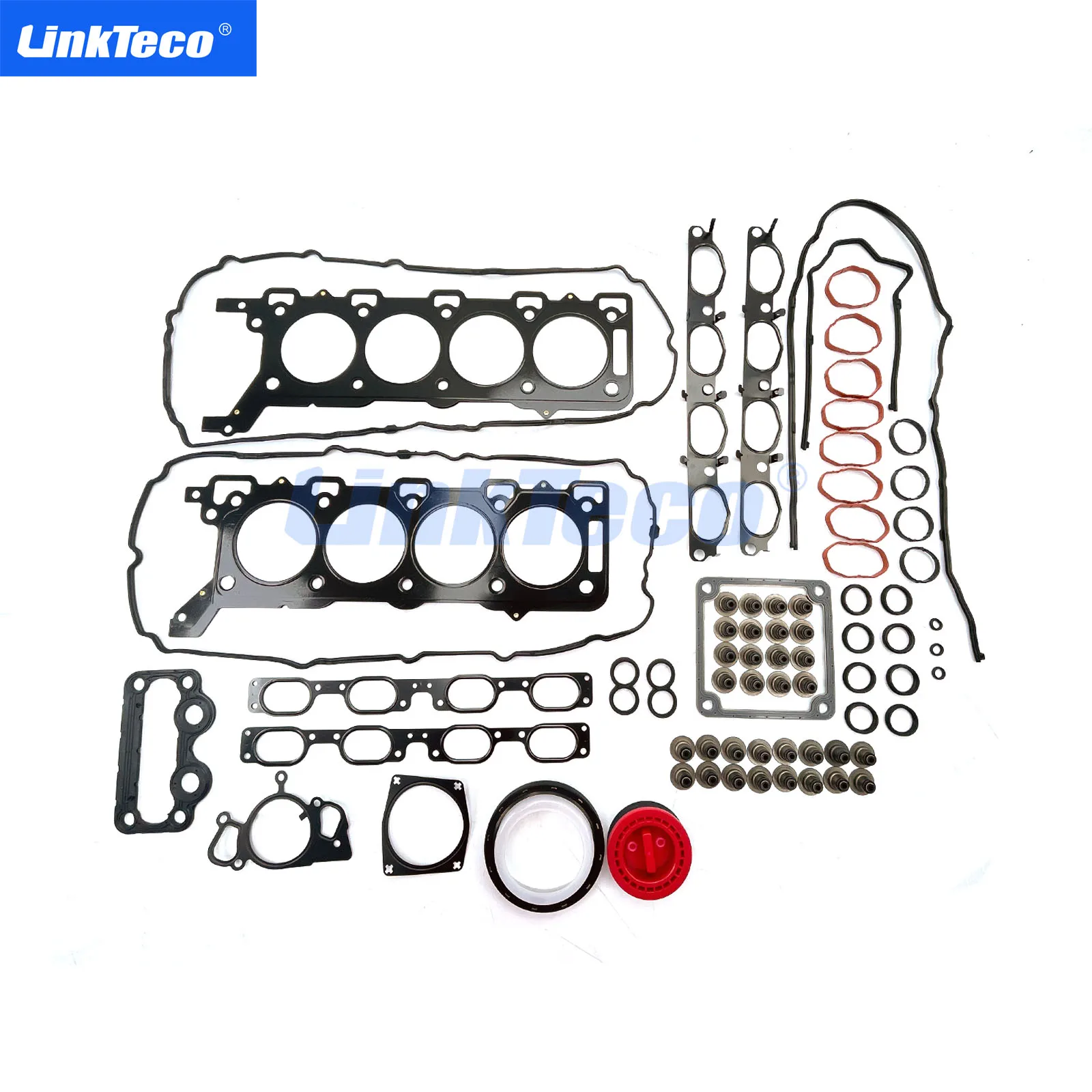 

Repair Gasket Kit Cylinder Head Gasket Set For Land Rover RANGE SC RR SPORT SC 4.2L 428PS-V8 LR006635