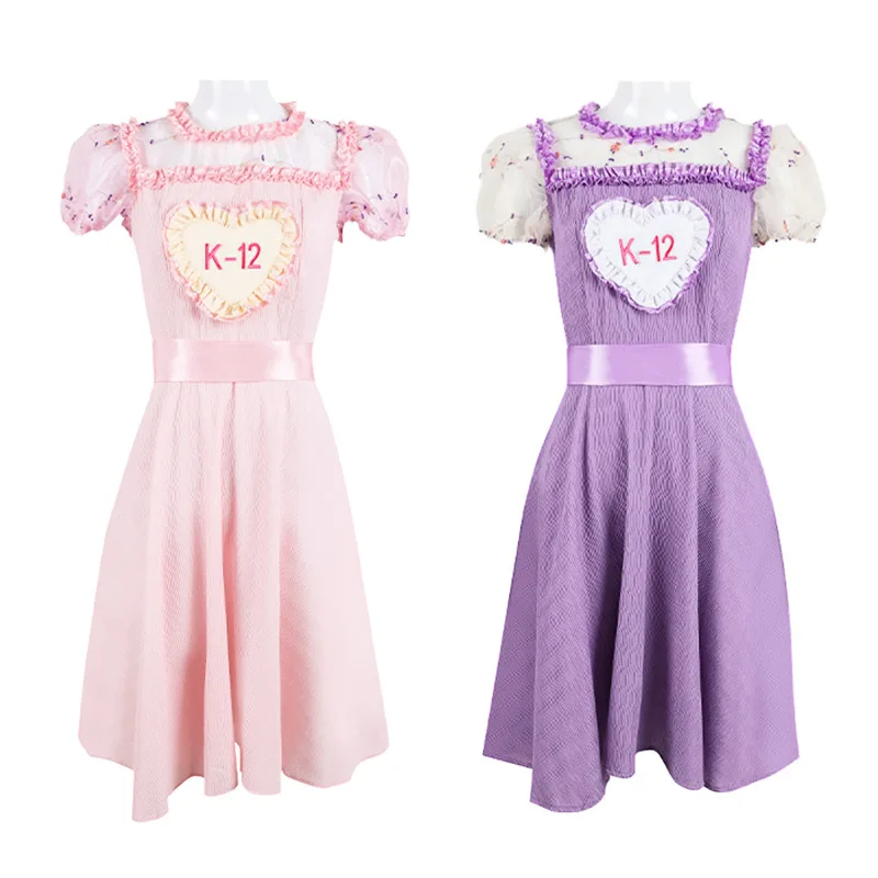 Adult Cry Cosplay P…