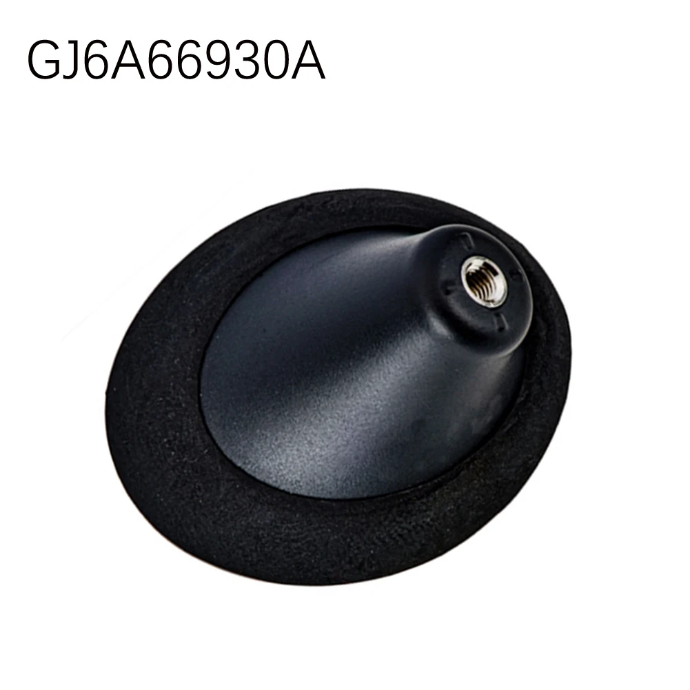 Car Antenna Cover Radio Antenna Base For-Mazda 6 2003-2009 GJ6A66930A GJ6A-66-930A Car Aerials Parts Auto Exterior Parts