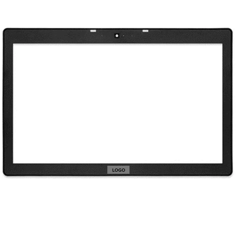 Per Dell Latitude E6530 Laptop Top Case LCD Cover posteriore/lunetta anteriore/poggiapolsi/porta inferiore caso/cerniere copertura