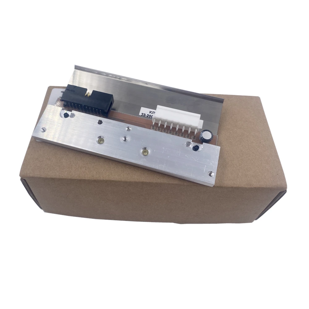 Nuova testina di stampa termica TTP-2410 98-0470020-00LF per TSC TTP-2410MT TTP-2410M Pro 203 DPI testina di stampa di codici a barre 98-0470074-00LF