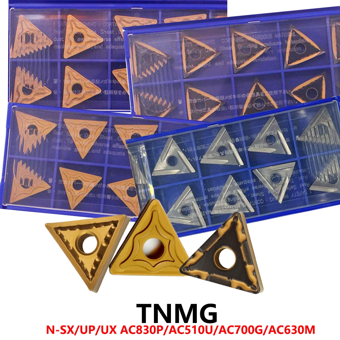 TNMG160404 TNMG1604… - image