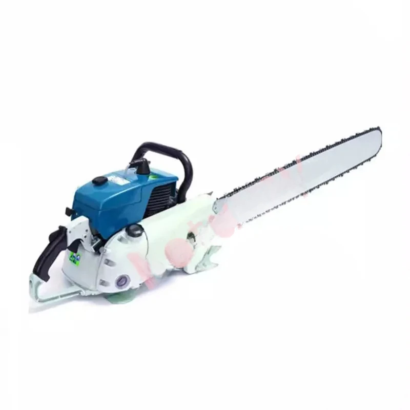 Hot sales Chain Saw 070 Easy-Start Gasoline Chain Saw Handheld High Power Multifunctional Portable Wood Cutting Machine 105.7cc