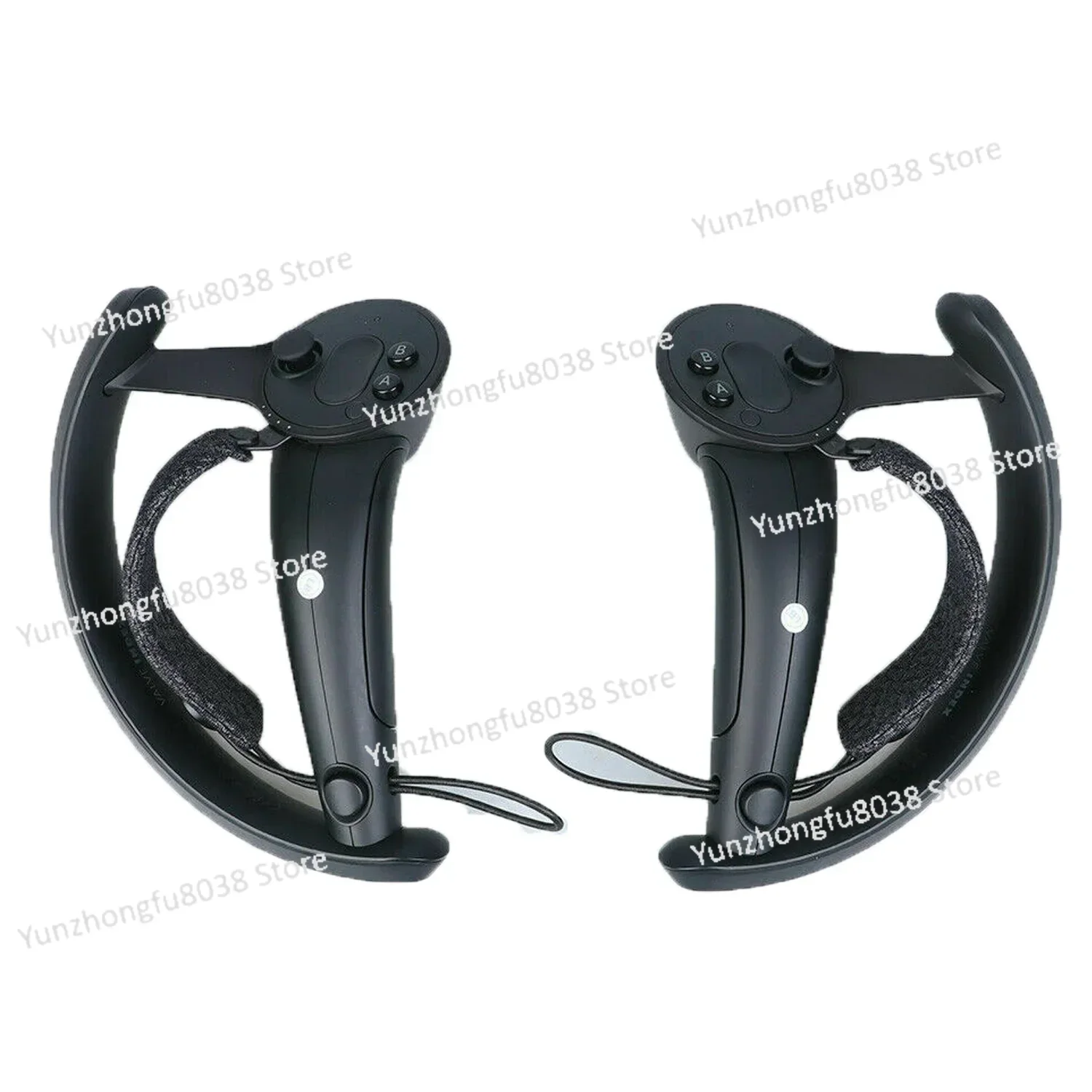 

Hand VR Controllers For Steam HTC Vive/Vive Pro