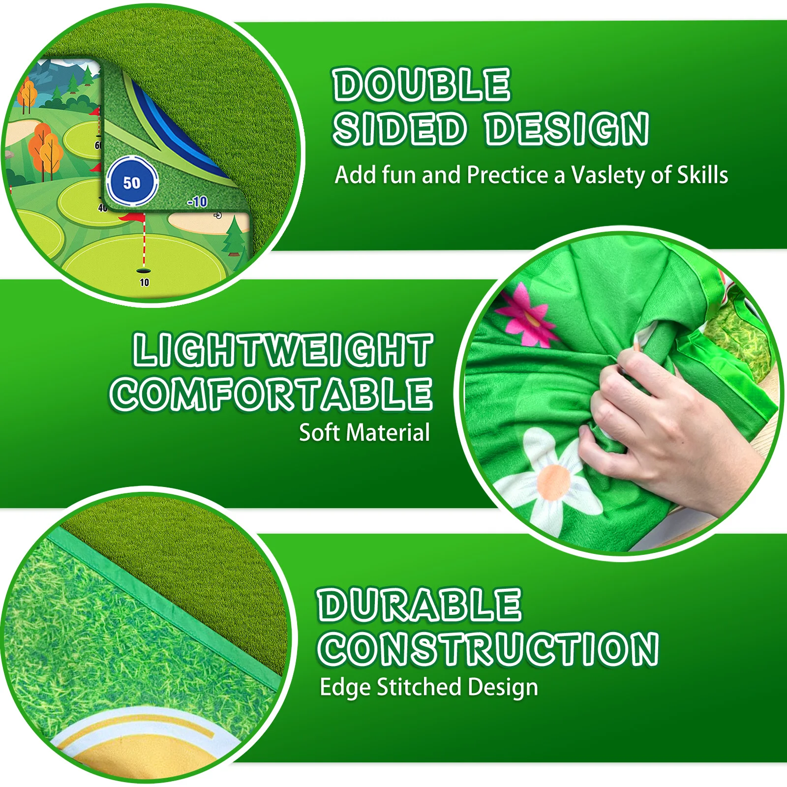 مجموعة ألعاب الرمي. لعبة رمي عائلية، مثالية للأطفال واللعب العائلي في الهواء الطلق، هدية عيد الميلاد المثالية