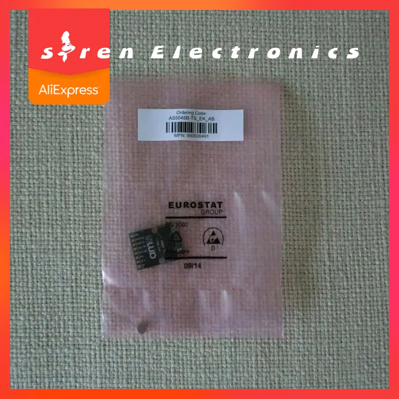 1 Pcs X AS5048B-TS_… - image