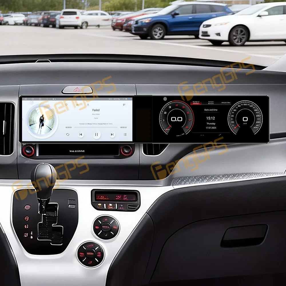 

Сенсорный автомобильный радиоприемник для Kia Ray 2011-2017, Android GPS, мультимедийная система, автомагнитола, стерео-ресивер, головное устройство