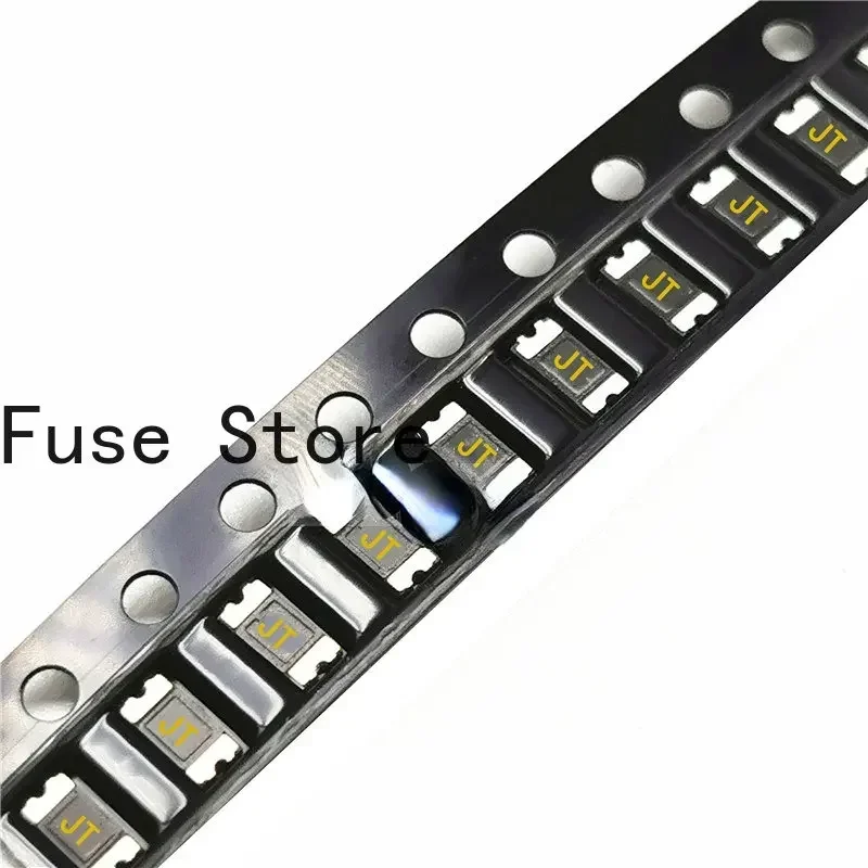 20PCS 1206/7A/6V/12V Ultra-low Resistance Resettable Fuse Thermistor -nSMD700L-6/12