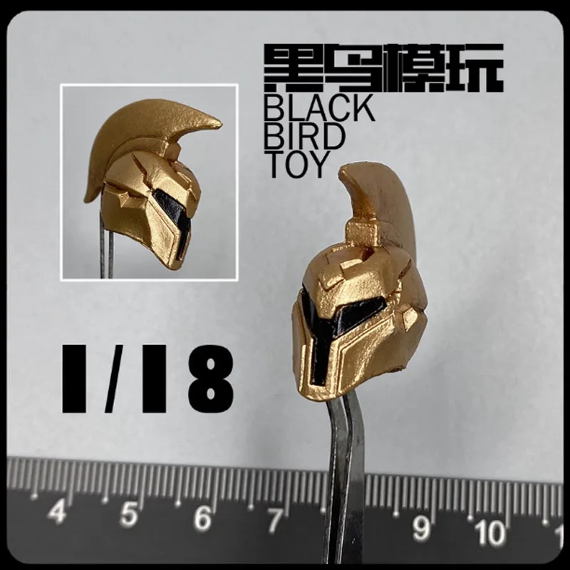 Model części ciała żołnierza w skali 1:18 Nowy w pudełku na figurkę akcji 3,75 cala Zabawka na prezent Dekoracja statyczna