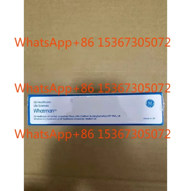 

Фильтровальная бумага из стекловолокна Cytova Situofan WHATMAN GF/F 0,7 мкм, диаметр 47 мм 1825-047