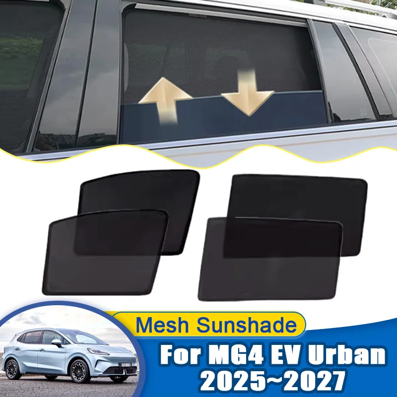 #36 Best Car Magnetic Window Covers to Buy In 2026