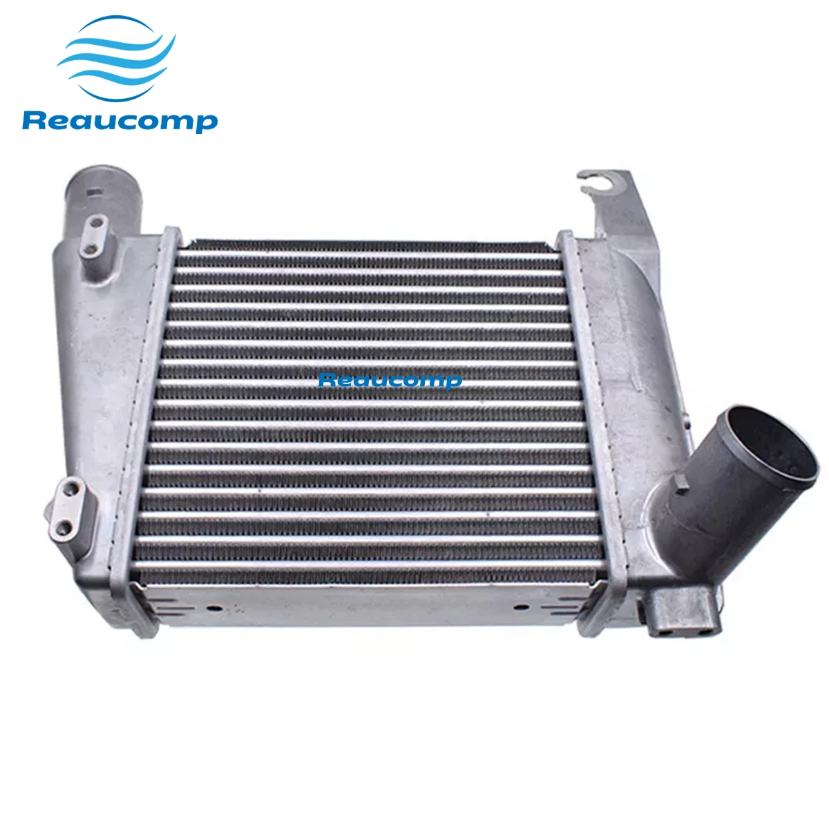 14461-VM00A Engine Air Inter Cooler Intercooler For Nissan NAVARA NP300 FRONTIER D22 YD25 208-2018 14461-VM00