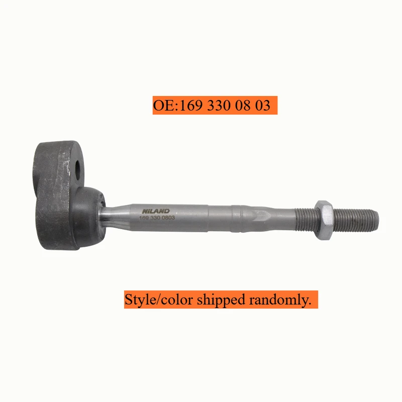 

Правый внутренний шаровой шарнир рулевой тяги для Mercedes-Benz B180 CDI B200 B200 TURBO 2005-2011, B-Class F-CELL 2010-2011, 1693300803