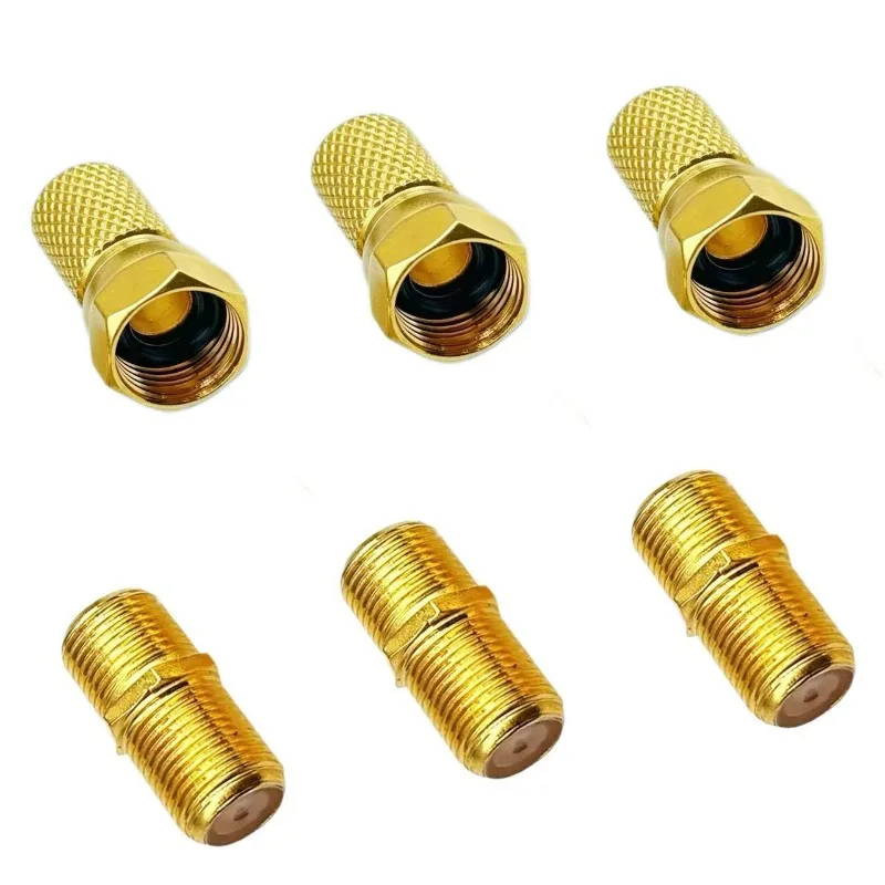 conector-coaxial-rf-tipo-f-50-pecas-adaptador-f-femea-reto-e-adaptador-femea-para-femea-para-tv-a-cabo-e-antena
