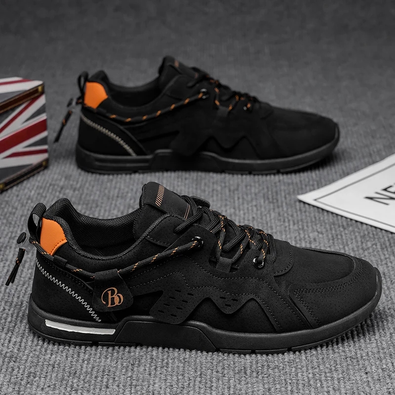 

Mens Casual Shoes Breathable Stylish Loafers Sneakers Summer Men Lightweight Sneakers Running Shoes Zapatillas Hombre