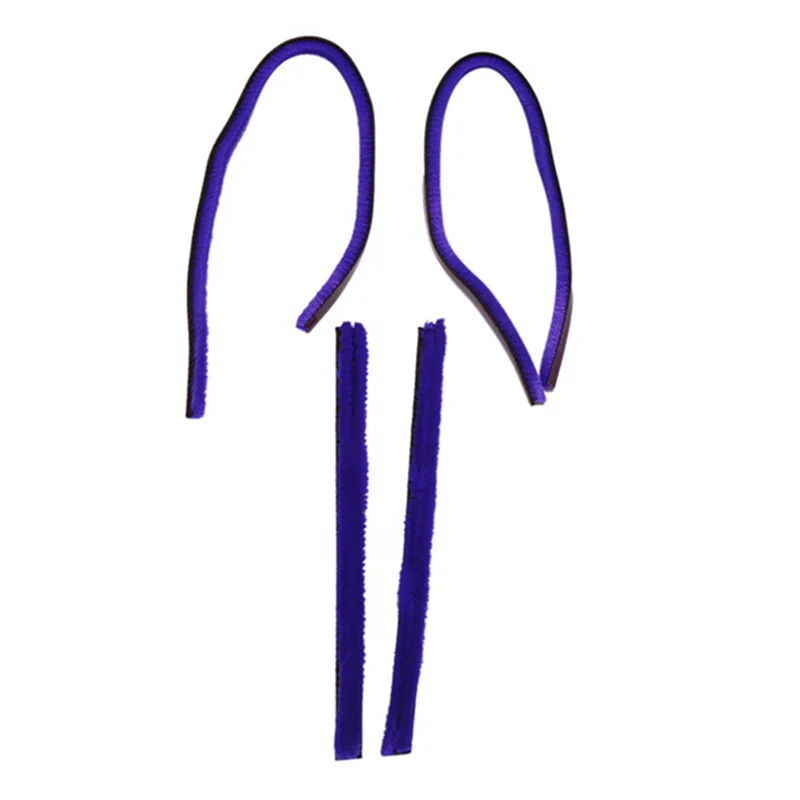 ABZA-16 個ソフトぬいぐるみストリップダイソン V6 V7 V8 V10 V11 掃除機ソフトローラークリーナーヘッド交換真空