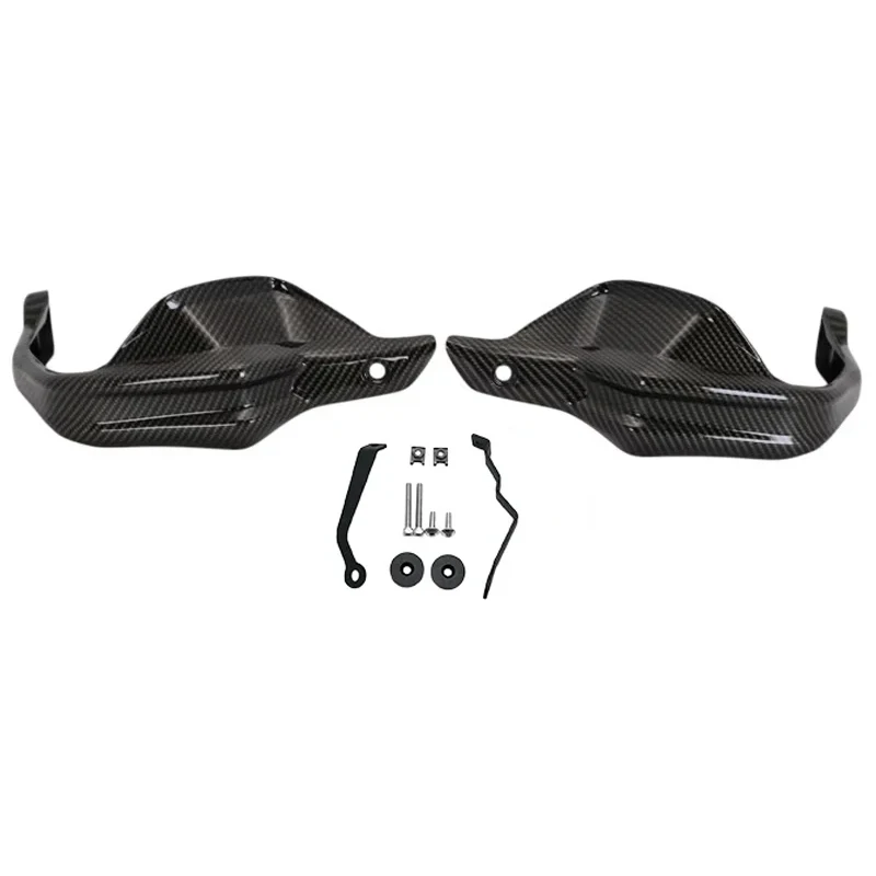 For Voge DS525X DS 525 X DSX 525 DSX525 525DSX 2023 2024 Motorcycle Accessories Handguard Shield Hand Guard Protector Windshield