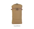 Coyote Brown